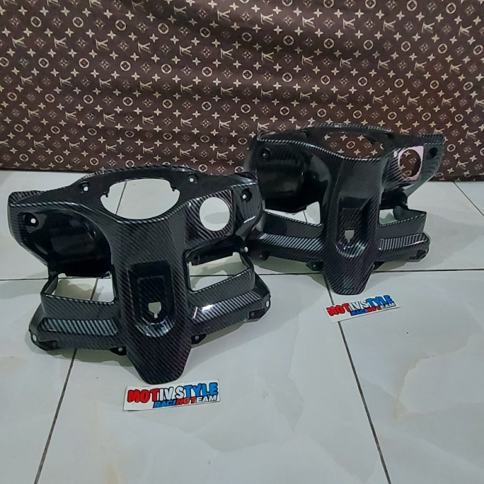 ✨New Ori Cover Kunci Suzuki Skywave Karbon Dek Kunci Suzuki Skywave Karbon Wtp Bisa Sameday