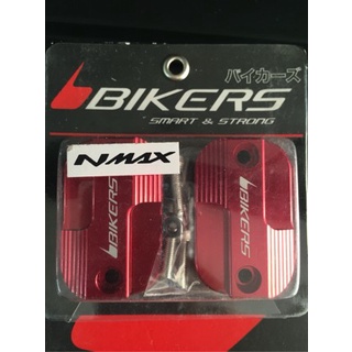 ✨New Ori Tutup Master Rem Nmax Bikers Bisa Gojek