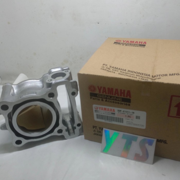 ✨Ori Block Seher Nmax Original Yamaha 2Dp-E1311-10 Berkualitas