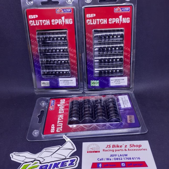 ✨Ori Per Kopling Yypang Ninja 150 Bisa Gojek