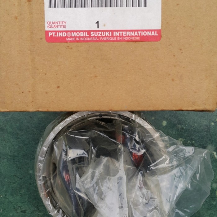 ✨Termurah Spul Assy  Magnit Smash Original Suzuki Bisa Sameday
