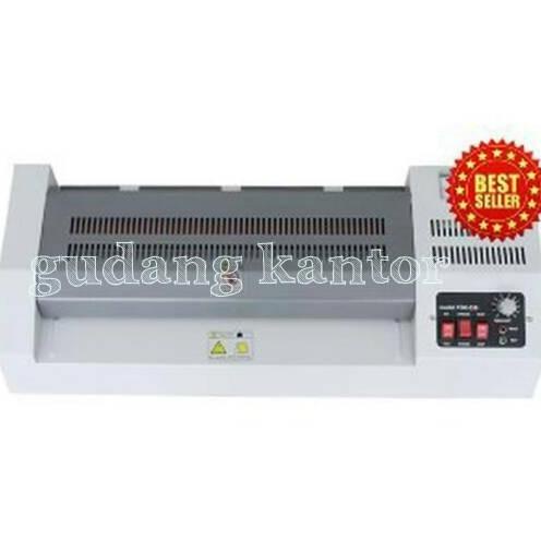 Mesin Laminating Promaxi Fgk 330