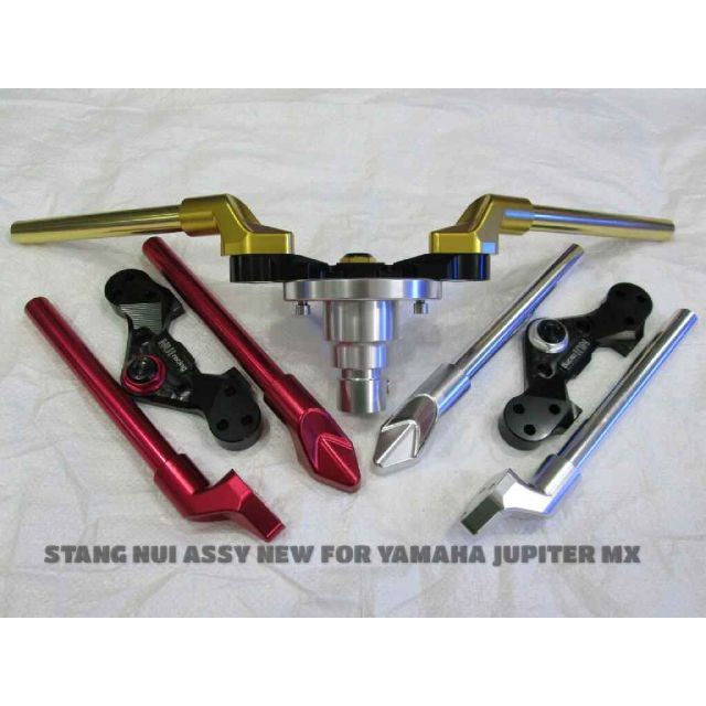 [New Ori] Cover Radiator Nmax NuiTutup Nmax Radiator Cnc Nui Terbaru