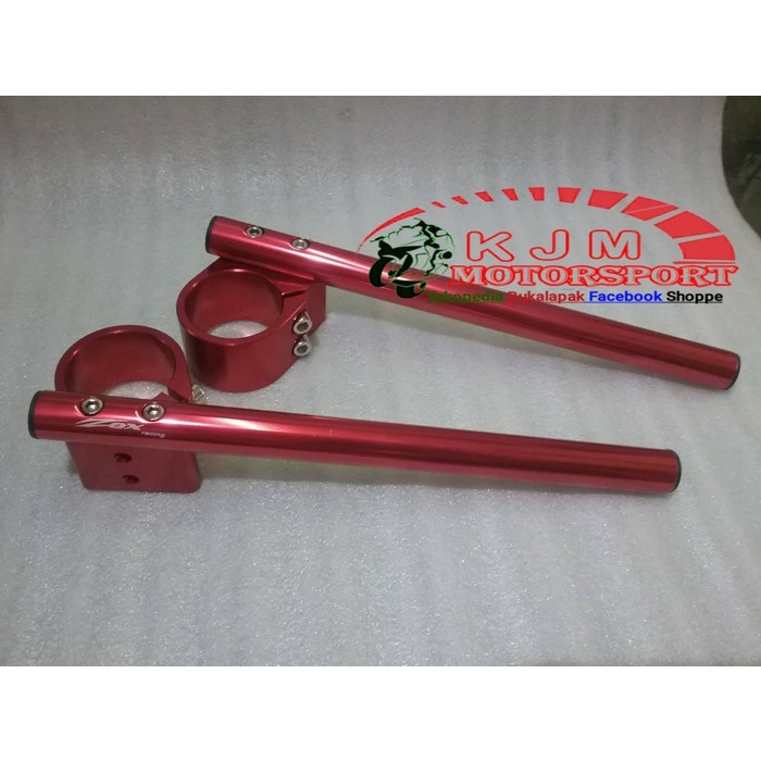 ✨Original Stang Jepit Usd 51Mm Stang Jepit Upside Down Terbaru