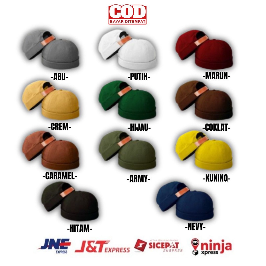 Topi Miki Hat Topi Peci / PECI MIKI HAT / MIKI HAT