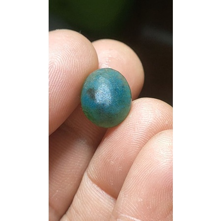 Bacan doko coklat encer kristal
