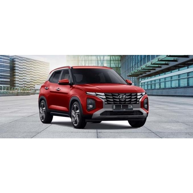 Vtech Peredam Panas Dan Suara Kap Mesin Hyundai Creta