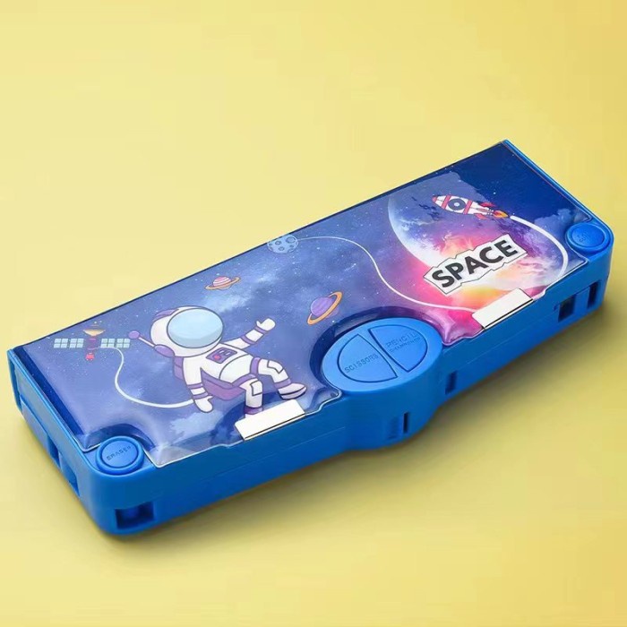 

KOTAK PENSIL TOMBOL MULTIFUNGSI ISI GUNTING SELOTIP BERBAGAI MOTIF