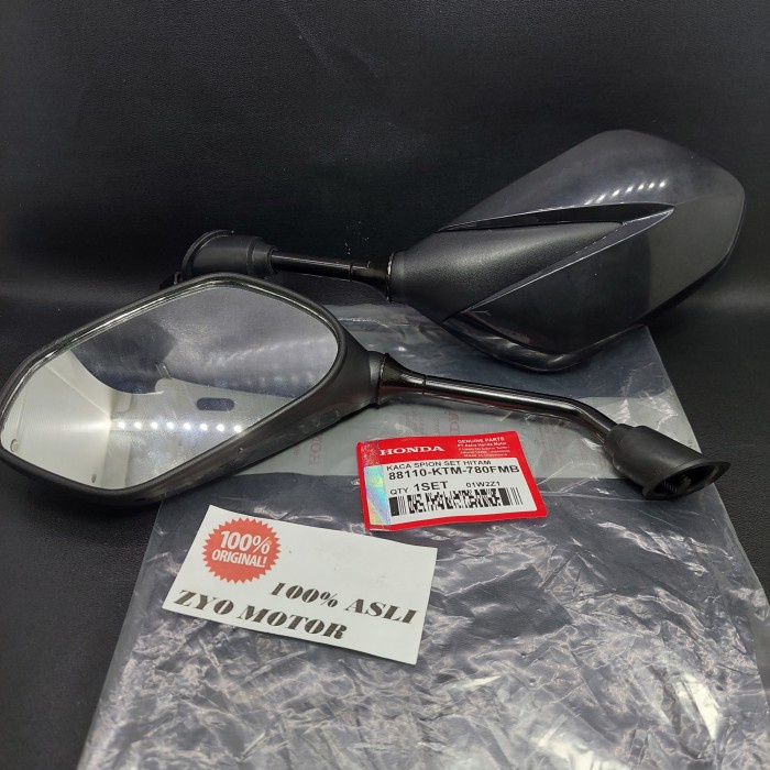 SPION HONDA SUPRA X 125 ORIGINAL 100% BAWAAN MOTOR SUPRA X 125 ASLI