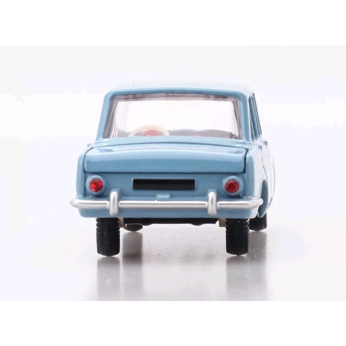 ✅COD Dinky Toys 1/43 - Simca 1500 Berkualitas