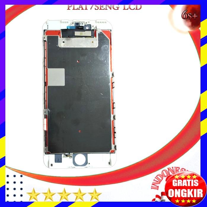 Seng Lcd Plat Lcd Iphone 6S Plus 6SPlus Original