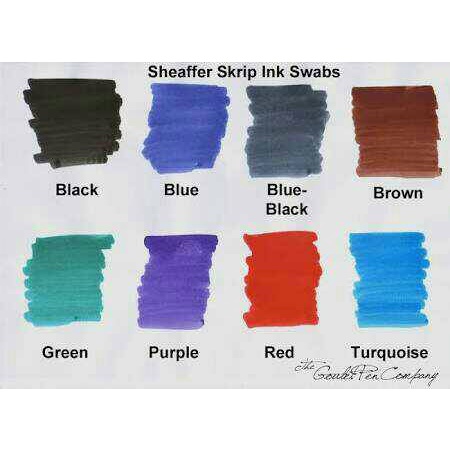 

Tinta/ Ink Sheaffer 50Ml Bottle Bla/ Blue