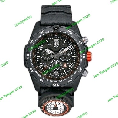 ✅Sale Jam Tangan Pria - Jam Tangan Luminox 3741 - Jam Tangan Luminox Terbaru