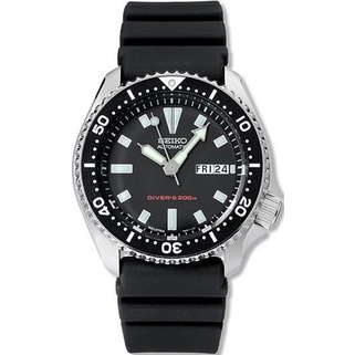 ✅Original Seiko Automatic Diver'S Skx173 Terbaru