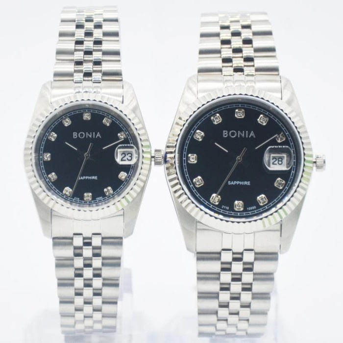 ✅Termurah Bonia Bnb10550-3337 Bonia Bnb10550-1337 Bisa Gojek