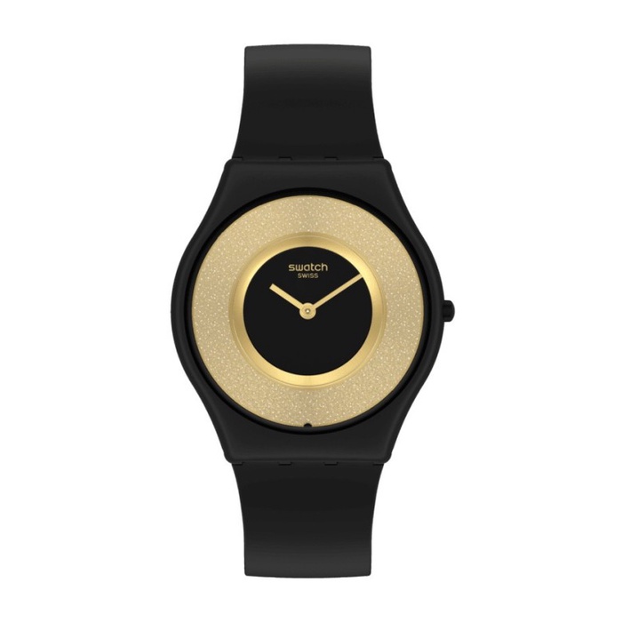 ✅Ori Swatch Ss08B101 Candy Dust Original  Garansi Berkualitas