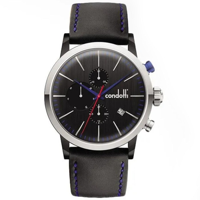 ✅Ori Condotti Cn1020-S03D04-L03 Original  Garansi Bisa Sameday