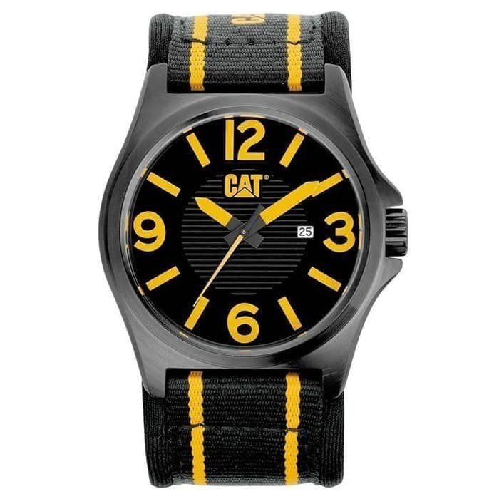✅Ori Jam Tangan Caterpillar Pk.161.61.137 Original Resmi Bisa Sameday