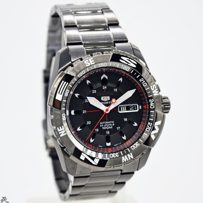 ✅Sale Jam Tangan Seiko Snzj11K1 Original Resmi Terbaru