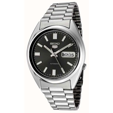 ✅Ready Seiko 5 Snxs79K1 - Automatic 30M - Jam Tangan Pria Bisa Sameday