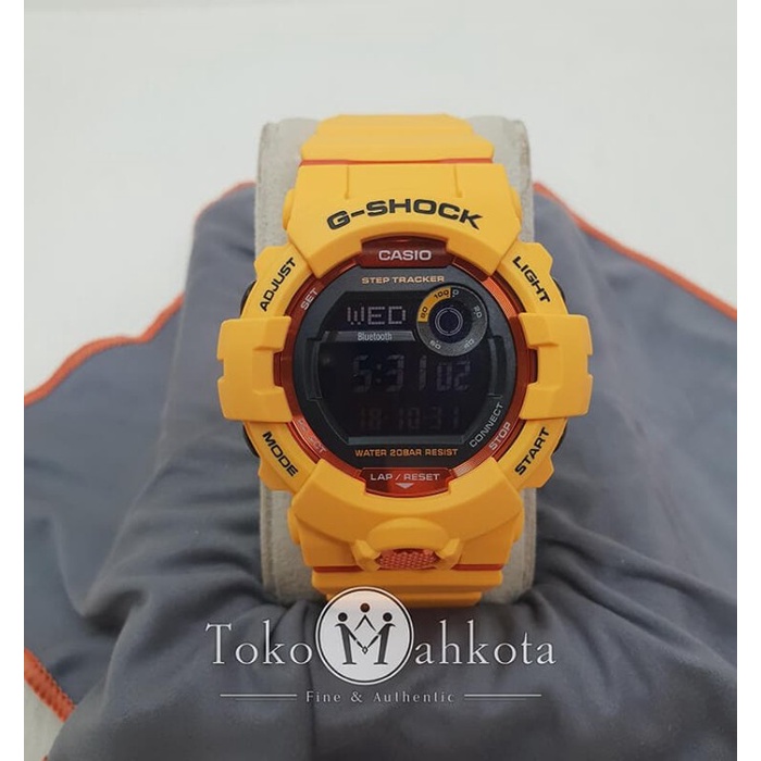 ✅Termurah G Shock G Squad Gbd 800 4Dr / Gbd 800 4 Limited