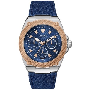 ✅New Guess W1058G1 Original Diskon