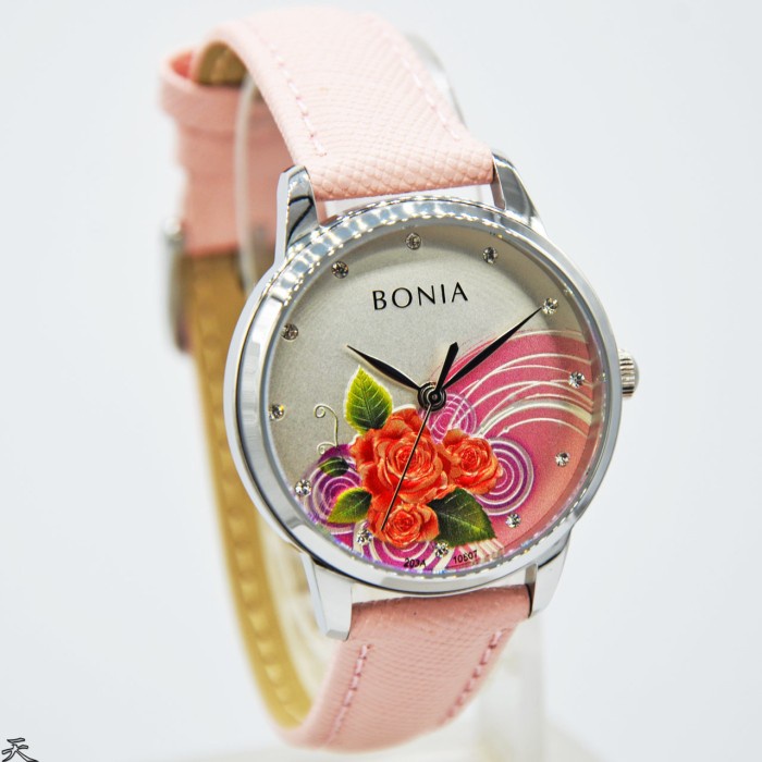 ✅New Jam Tangan Bonia Original Wanita Bnb10507-2317 Terbaru