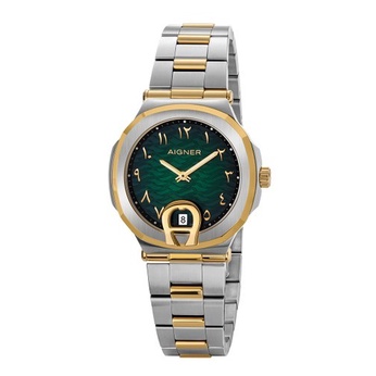 ✅Baru Aigner A113215 Taviano Ladies Watch Berkualitas