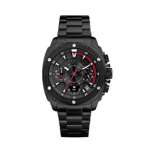 ✅New Jam Tangan Wanita Christ Verra Cv 12059L-16 Blk Ori Garansi Resmi 2 Th Bisa Sameday