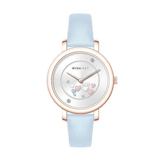 ✅New Wish-Key Wk2020Rg-05 Bisa Sameday