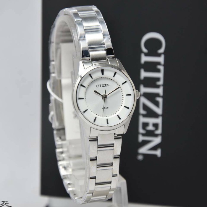 ✅New Ori Jam Tangan Wanita Original Citizen Er0200-59A Bisa Gojek