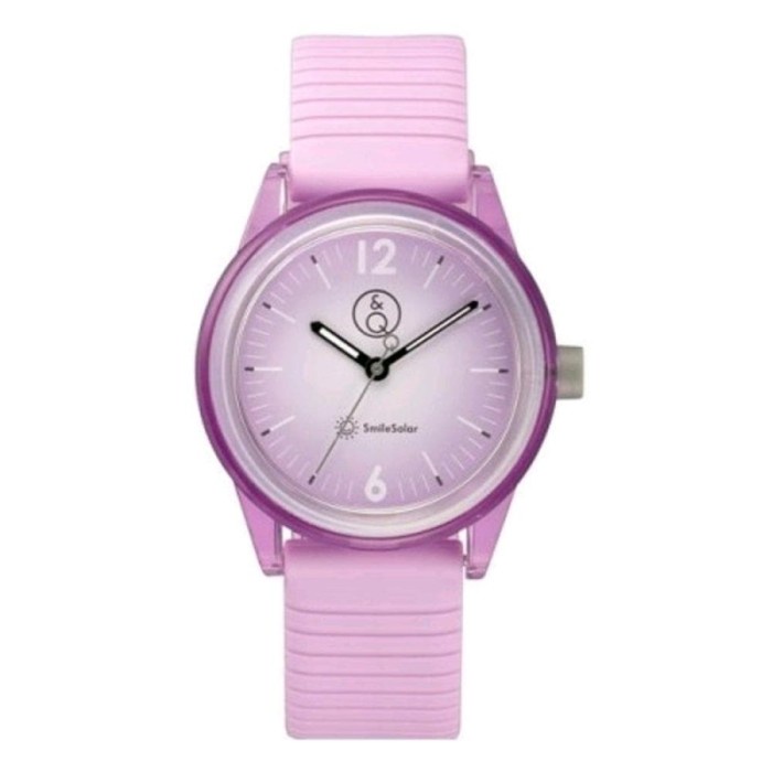 ✅Ori QQ Qq Smile Solar Rp18J014Y Original Terbaru