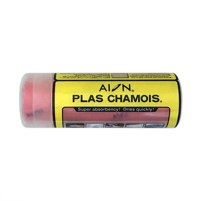 KANEBO AION PLAS CHAMOIS