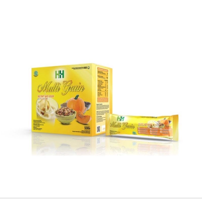 HH Multigrain