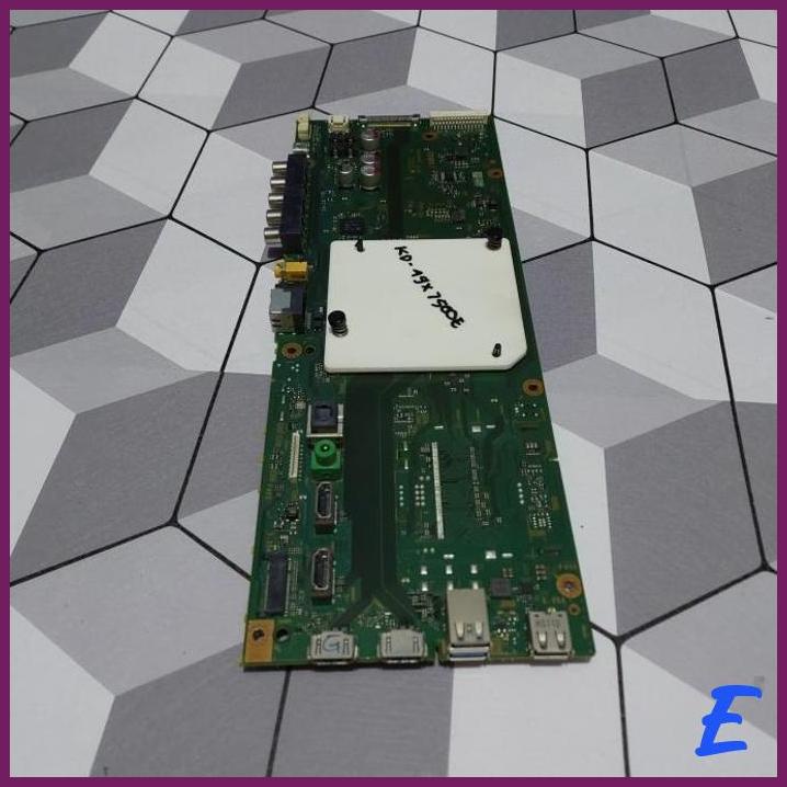 MB SONY KD 49X7500E MAINBOARD TV SONY SMART TV KD 49X7500 | CEL