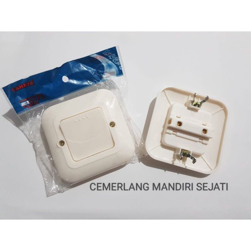 Saklar IB / Saklar Engkel IB CAHAYA [TG]