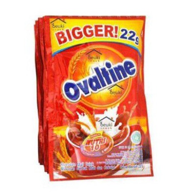 

Spesial disini0r5Qf OVALTINE DRINK RENCENG [ 10 SACHET ]