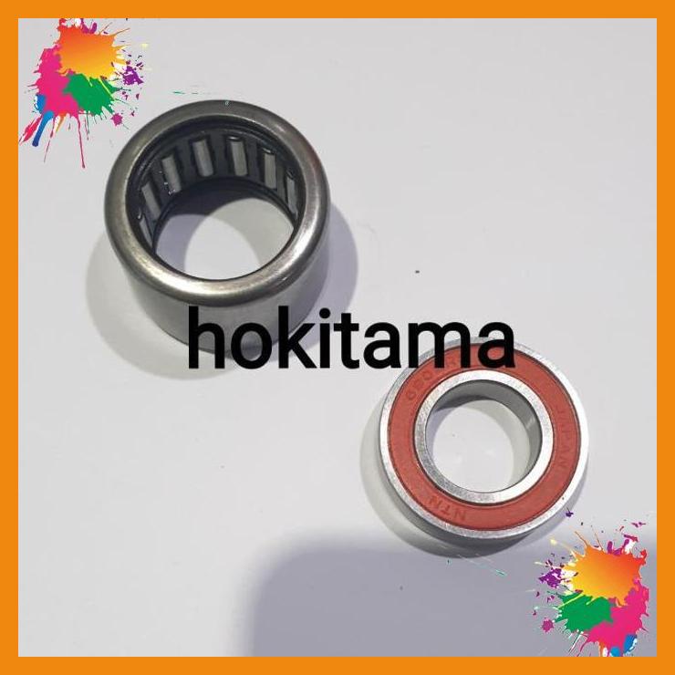 bearing lahar bambu pully cvt pcx 150 pcx 125 adv laher pully [hktm]