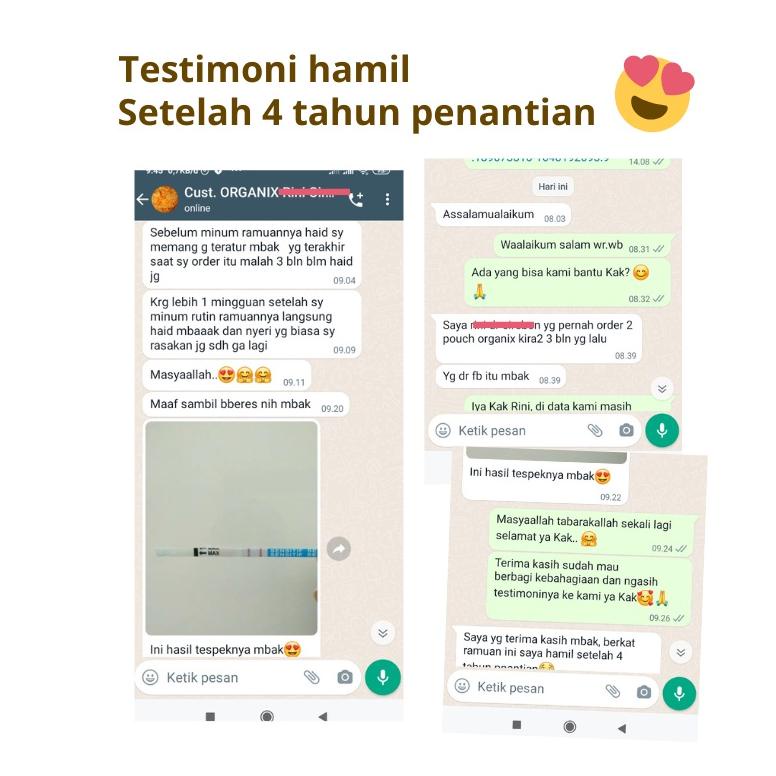 

Berkualitas! Ramuan Organix Minuman Serbuk Herbal Untuk Asam Lambung Mag Gerd Diet Detox Promil Cinta JSR Zaidul Akbar ..