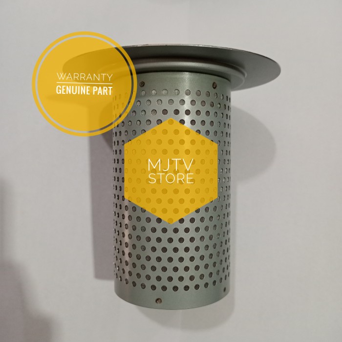 [COD] 20Y-60-31140 Strainer Tank Komatsu Pc200-8 Berkualitas