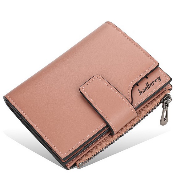 Baru Dompet BAELLERRY Lipat N5013 New.