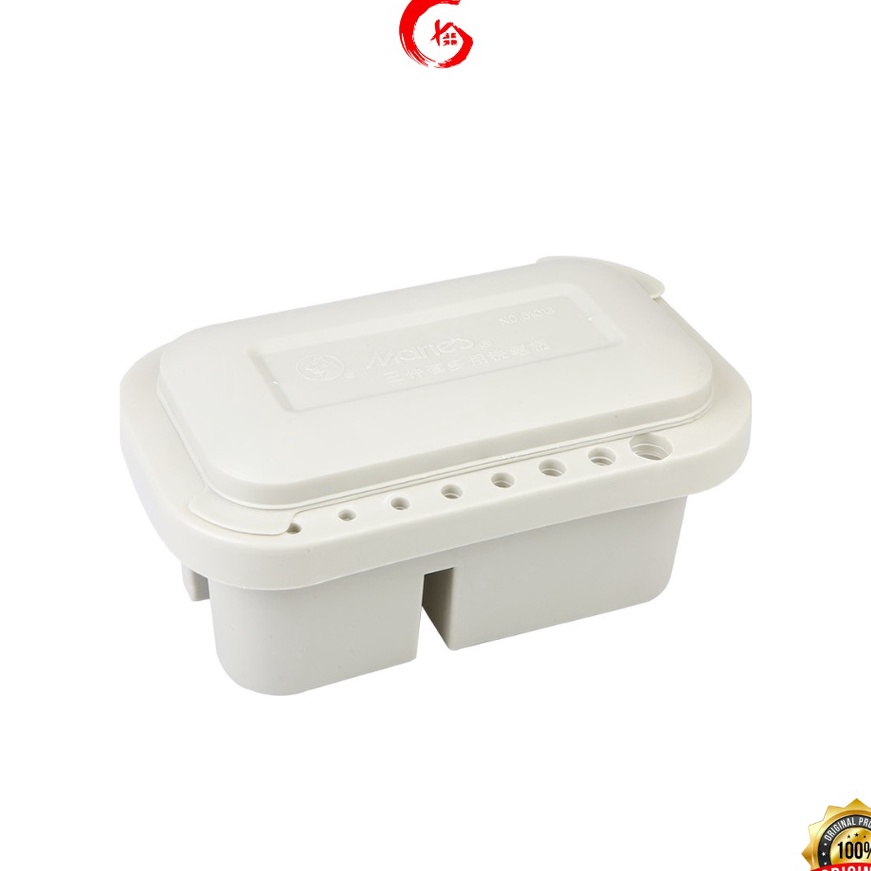 

(K04✉) MARIES Multifunction Brush Washer G51013..!