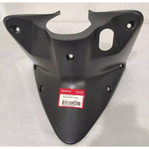 COVER M/P FR - Honda Revo Fit Revo lama - 64310KWW600 ORIGINAL