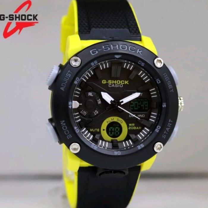 TERMURAH CASIO G-SHOCK / JAM TANGAN ANAK LAKI & PEREMPUAN SPORT SERIES DIGITAL /JAM TANGAN ANAK/JAM