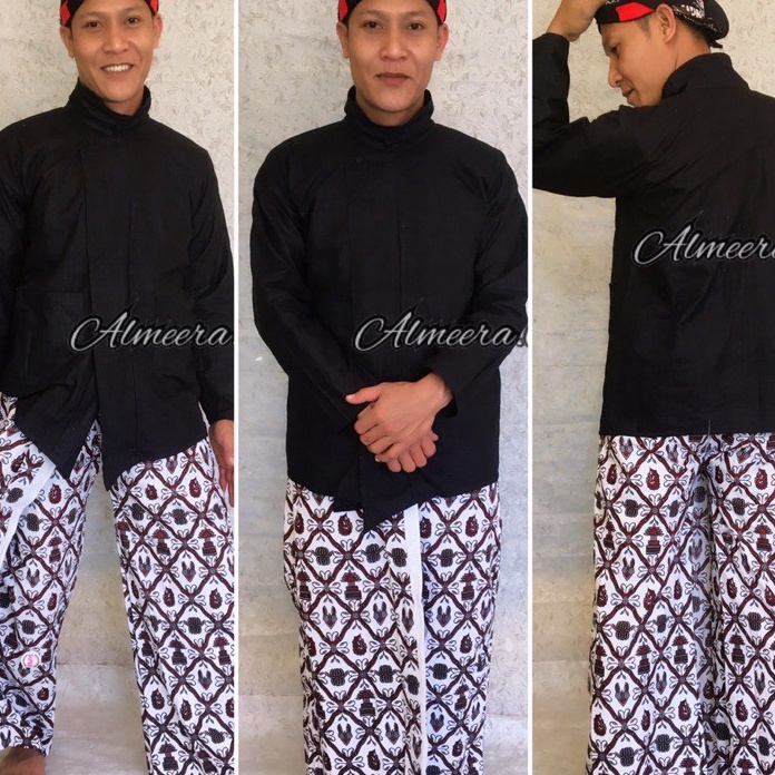 [X7M»] jarik wiru pria model celana / celana jarik wiru / jarik wiron / bawahan celana panjang jarik