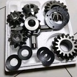 GIGI SATELIT IZUSU NMR71 GIGI PESAWAT NMR71 GIGI GARDAN ISUZU NMR71