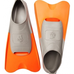[J58-❤> MADWAVE SHORT FINS 36-37➲.