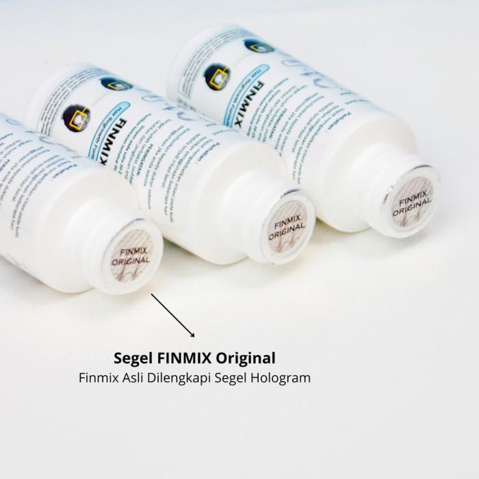 Finmix Minoxidil Penumbuh Rambut 100% Original