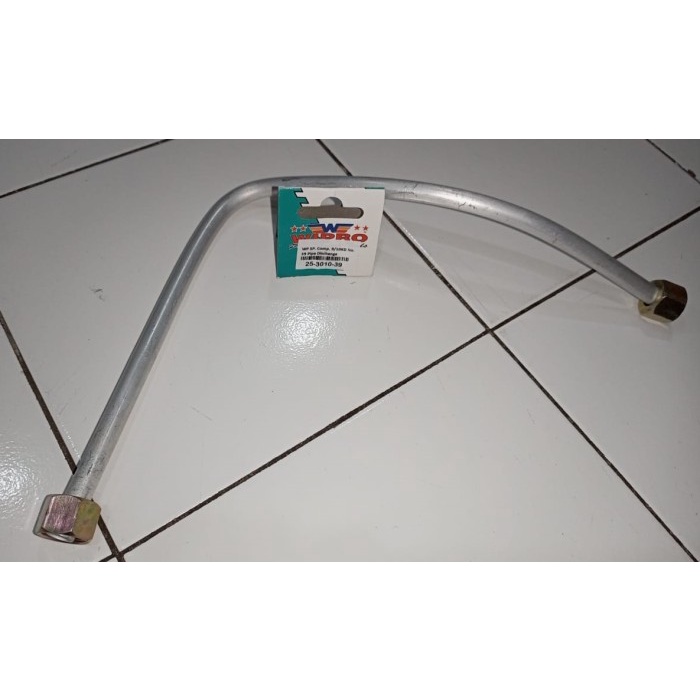 WIPRO Selang Pipa Kompresor 9/10KD No 39 Pipa Discharge Tangki-Mesin