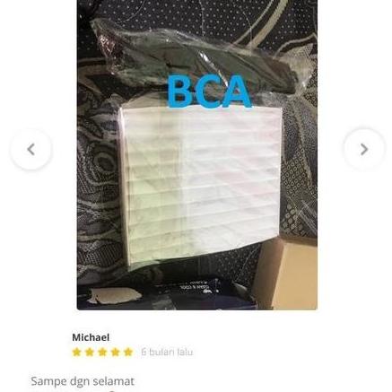 Terbatas Tutup Filter Cabin Udara Kabin Ac Mobil Innova Hilux Hiace